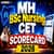MH BSc Nursing CET Scorecard 2026: Direct Download Link at cetcell.mahacet.org